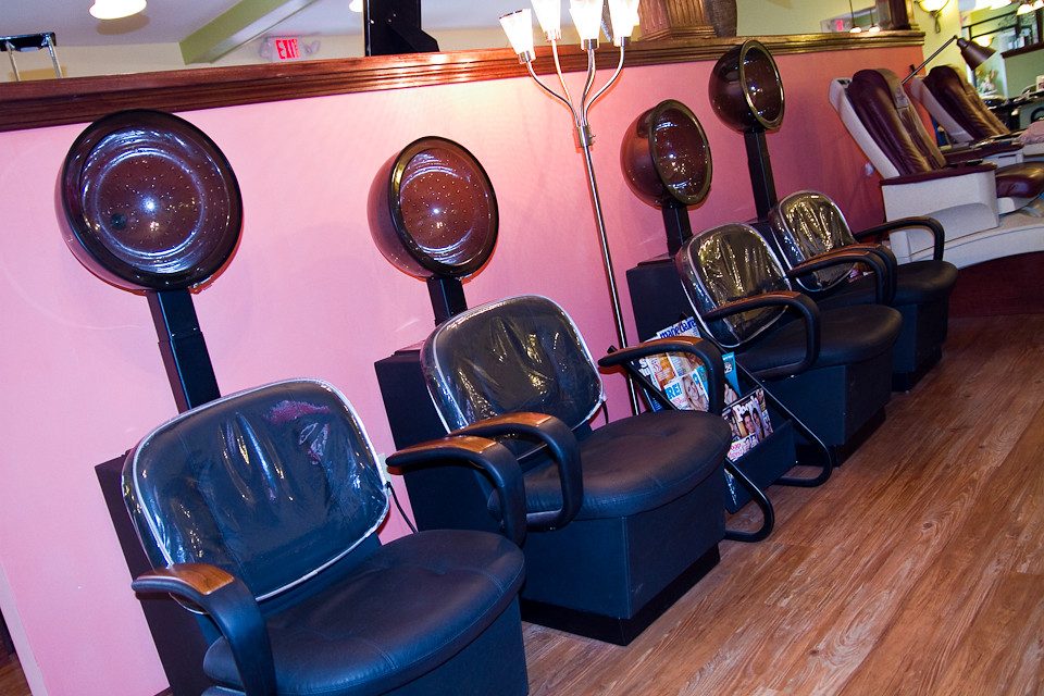 Salon Atmosferi